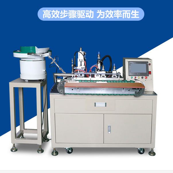 自動焊錫機的優點和效率怎么樣?